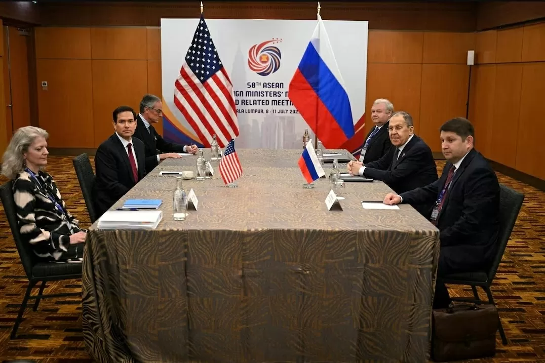 Tin thế giới ngày 10/7: abcd