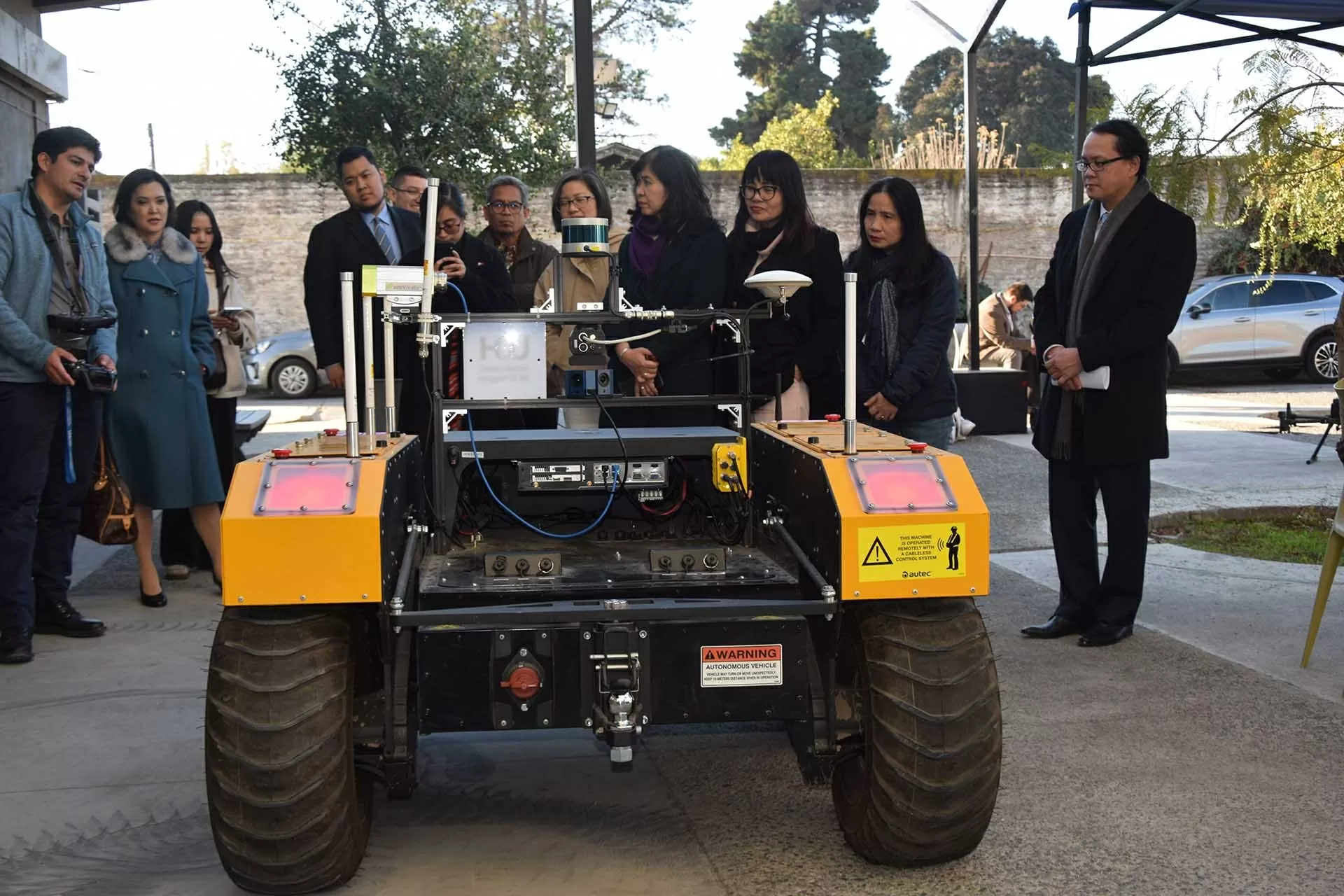 Ủy ban ASEAN tại Santiago khẳng định vai trò trong thúc đẩy quan hệ Đông Nam Á Chile