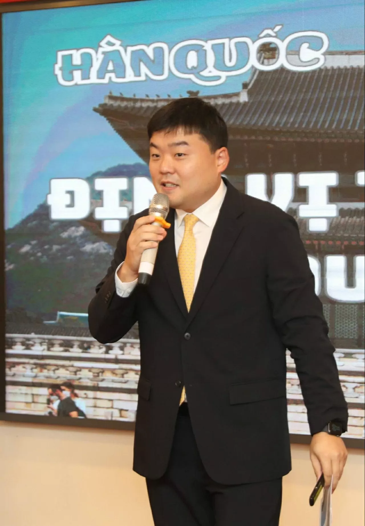 Kể chuyện Việt Nam trong kỷ nguyên mới