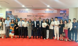 Kể chuyện Việt Nam trong kỷ nguyên mới