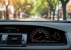 Nguyên nhân, cách chỉnh vòng tua máy xe ô tô không ổn định khi bật điều hòa