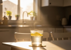 Trẻ hơn với 5 thói quen buổi sáng đơn giản, không tốn kém tiền bạc