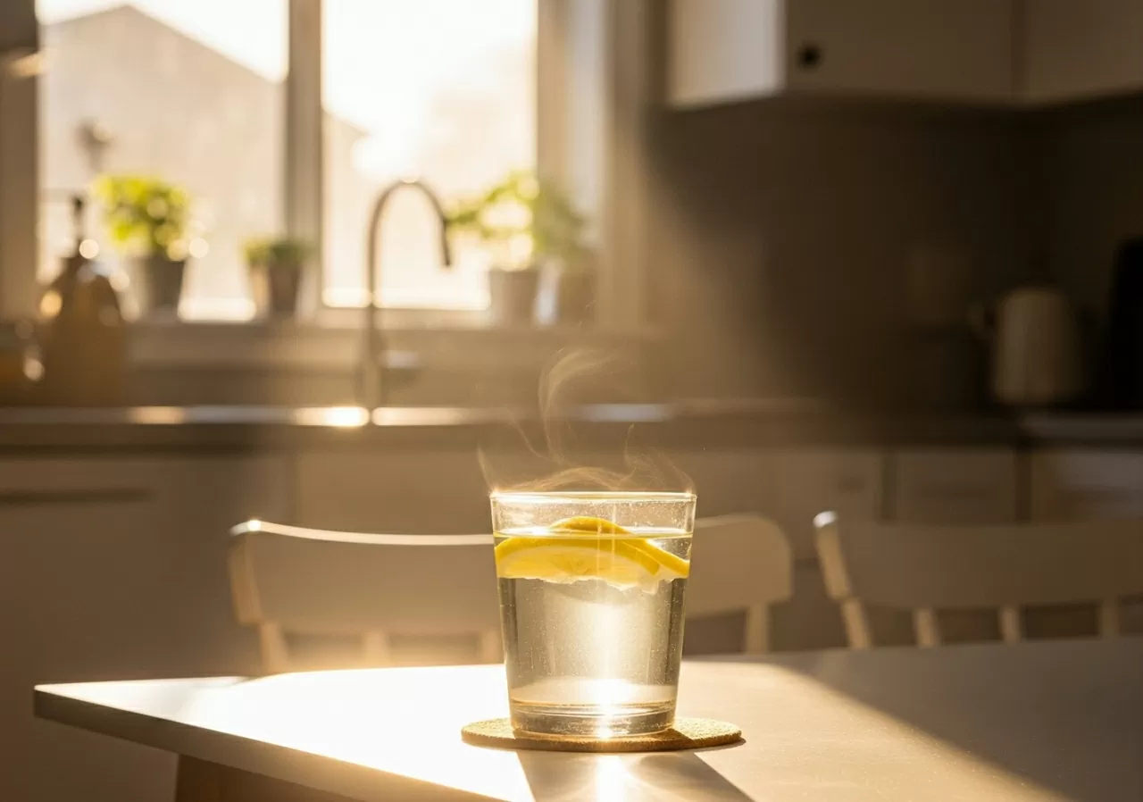 Trẻ hơn với 5 thói quen buổi sáng đơn giản, không tốn kém tiền bạc Trẻ hơn với 5 thói quen buổi sáng đơn giản, không tốn kém tiền bạc