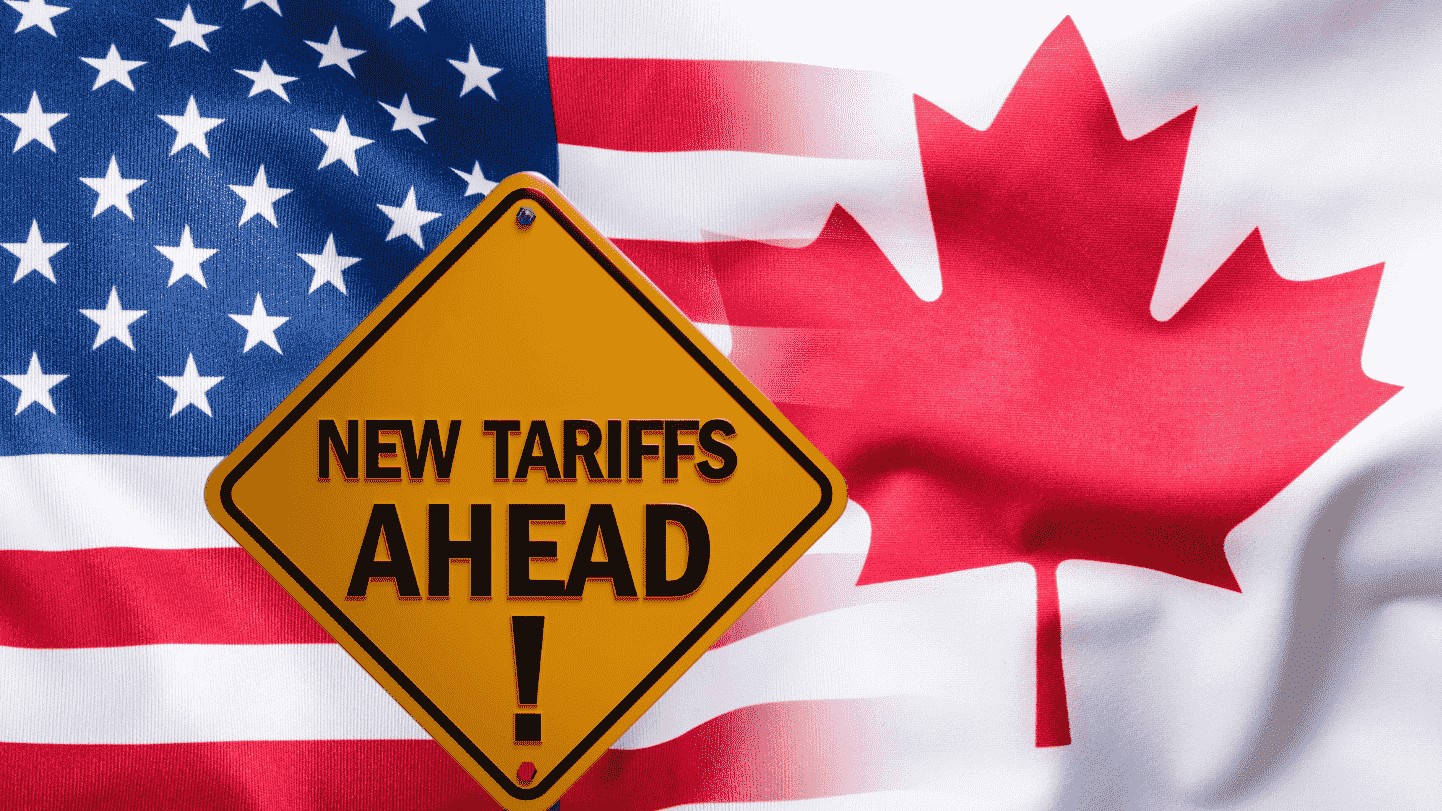 Mỹ giáng đòn thuế quan mới vào Canada, mức áp lên tới 50%, khẳng định nguyên tắc có đi có lại trong thương mại