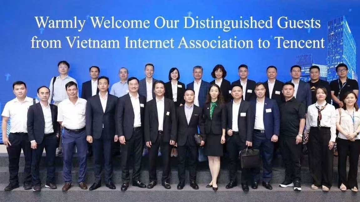 Thúc đẩy và nâng cao hiệu quả hợp tác trong lĩnh vực khoa học công nghệ giữa các đối tác Việt Nam và Trung Quốc