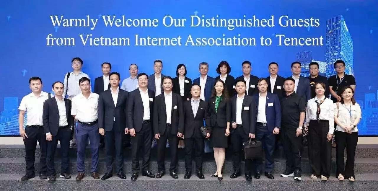 Thúc đẩy và nâng cao hiệu quả hợp tác trong lĩnh vực khoa học công nghệ  giữa các đối tác Việt Nam và Trung Quốc