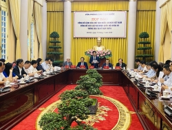 Công bố Lệnh của Chủ tịch nước về 9 Luật vừa được Quốc hội thông qua