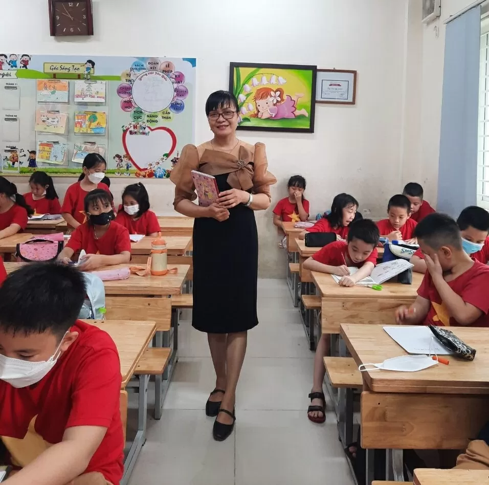 Luật Nhà giáo