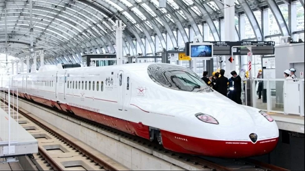 Đường sắt cao tốc: Động lực tăng trưởng mới cho Việt Nam Đường sắt cao tốc: Động lực tăng trưởng mới cho Việt Nam