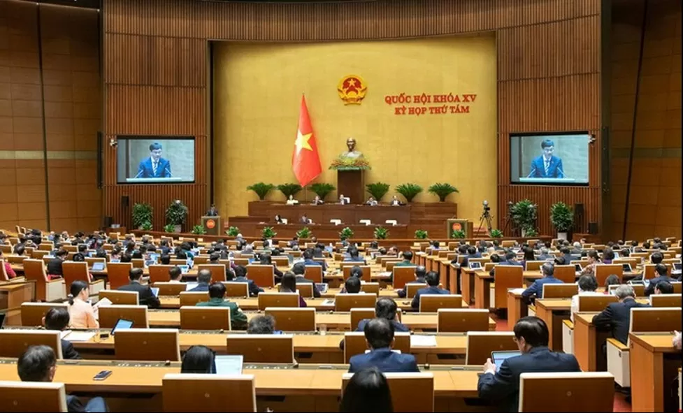 Đường sắt cao tốc: Động lực tăng trưởng mới cho Việt Nam