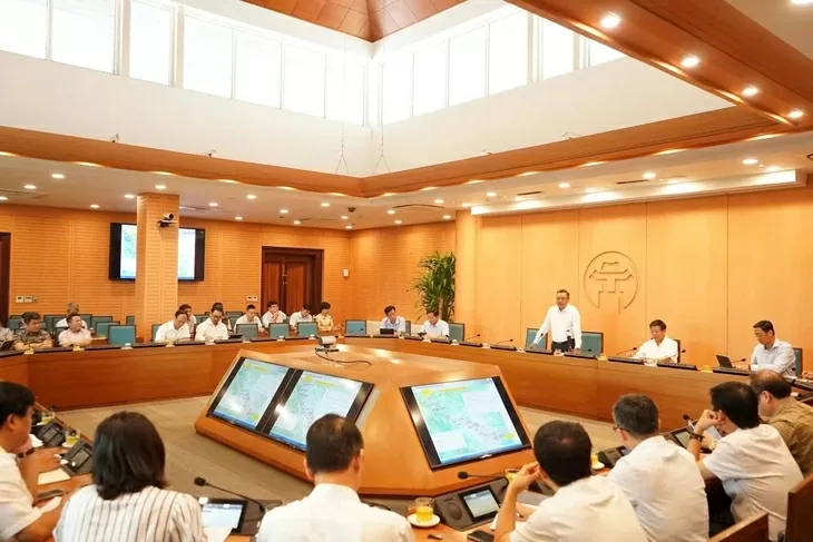 Đường sắt cao tốc: Động lực tăng trưởng mới cho Việt Nam