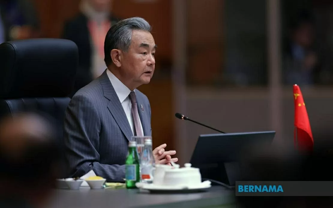 Trung Quốc khẳng định quan hệ bền chặt với Campuchia, sẵn sàng hỗ trợ giải quyết căng thẳng biên giới với Thái Lan