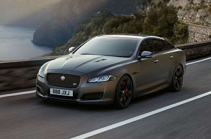 Cập nhật bảng giá xe hãng Jaguar mới nhất tháng 7/2025 Cập nhật bảng giá xe hãng Jaguar mới nhất tháng 7/2025