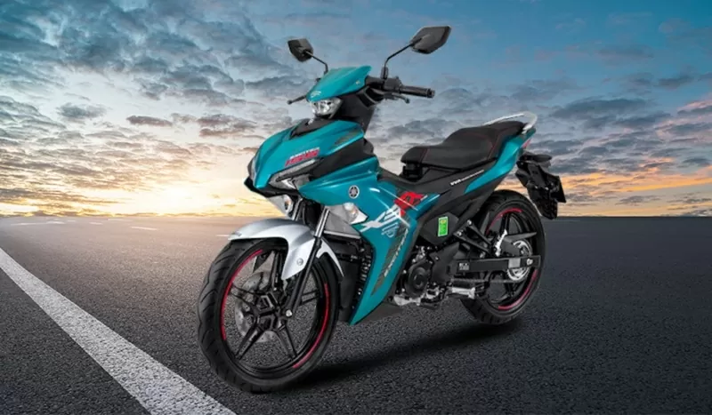 Cập nhật bảng giá xe máy Yamaha Exciter mới nhất tháng 7/2025