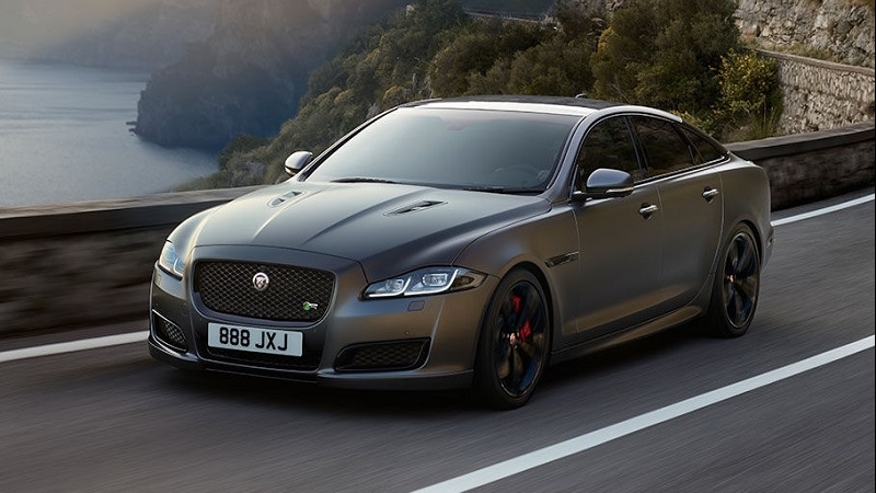 Cập nhật bảng giá xe hãng Jaguar mới nhất tháng 7/2025