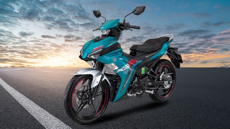 Cập nhật bảng giá xe máy Yamaha Exciter mới nhất tháng 7/2025