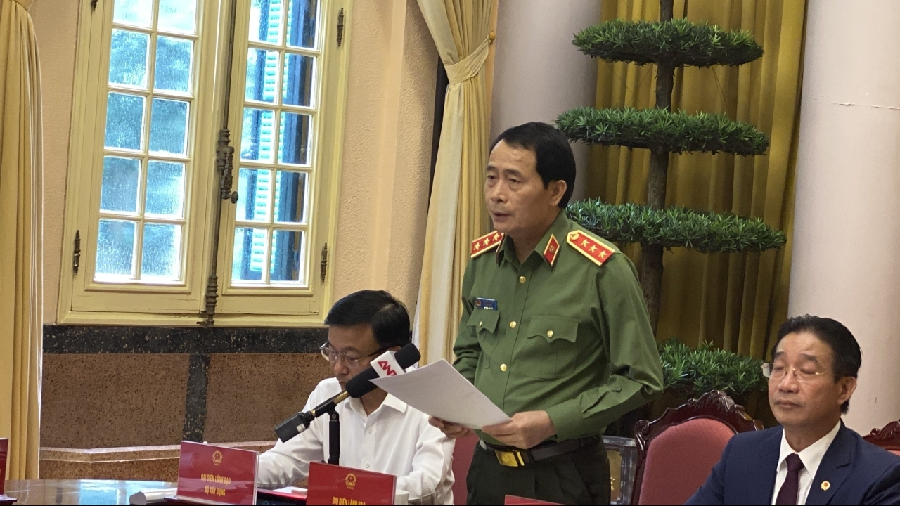 Phạt tối đa 10 lần khoản thu từ hành vi mua, bán dữ liệu cá nhân