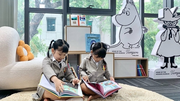 Tuần Văn học Phần Lan lần đầu tiên tại Hà Nội