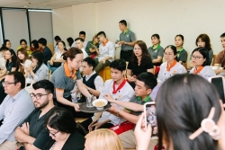 Lan tỏa tinh hoa ẩm thực Nam Mỹ giữa lòng Hà Nội