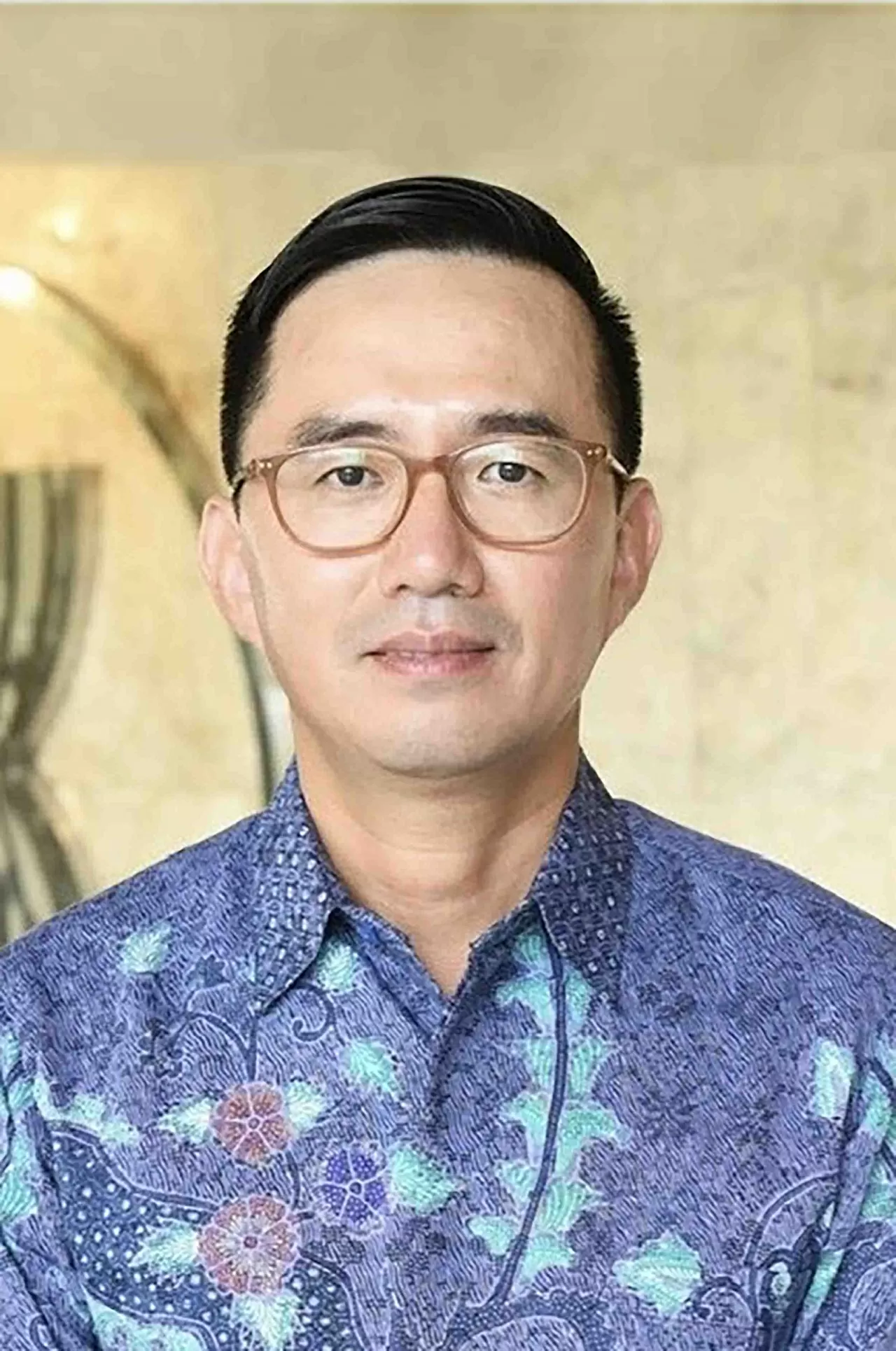 Đại sứ Trần Đức Bình, Vụ trưởng Vụ ASEAN, trả lời phỏng vấn về kết quả Hội nghị Bộ trưởng Ngoại giao ASEAN 58 và các Hội nghị liên quan Đại sứ Trần Đức Bình, Vụ trưởng Vụ ASEAN, trả lời phỏng vấn về kết quả Hội nghị Bộ trưởng Ngoại giao ASEAN 58 và các Hội nghị liên quan