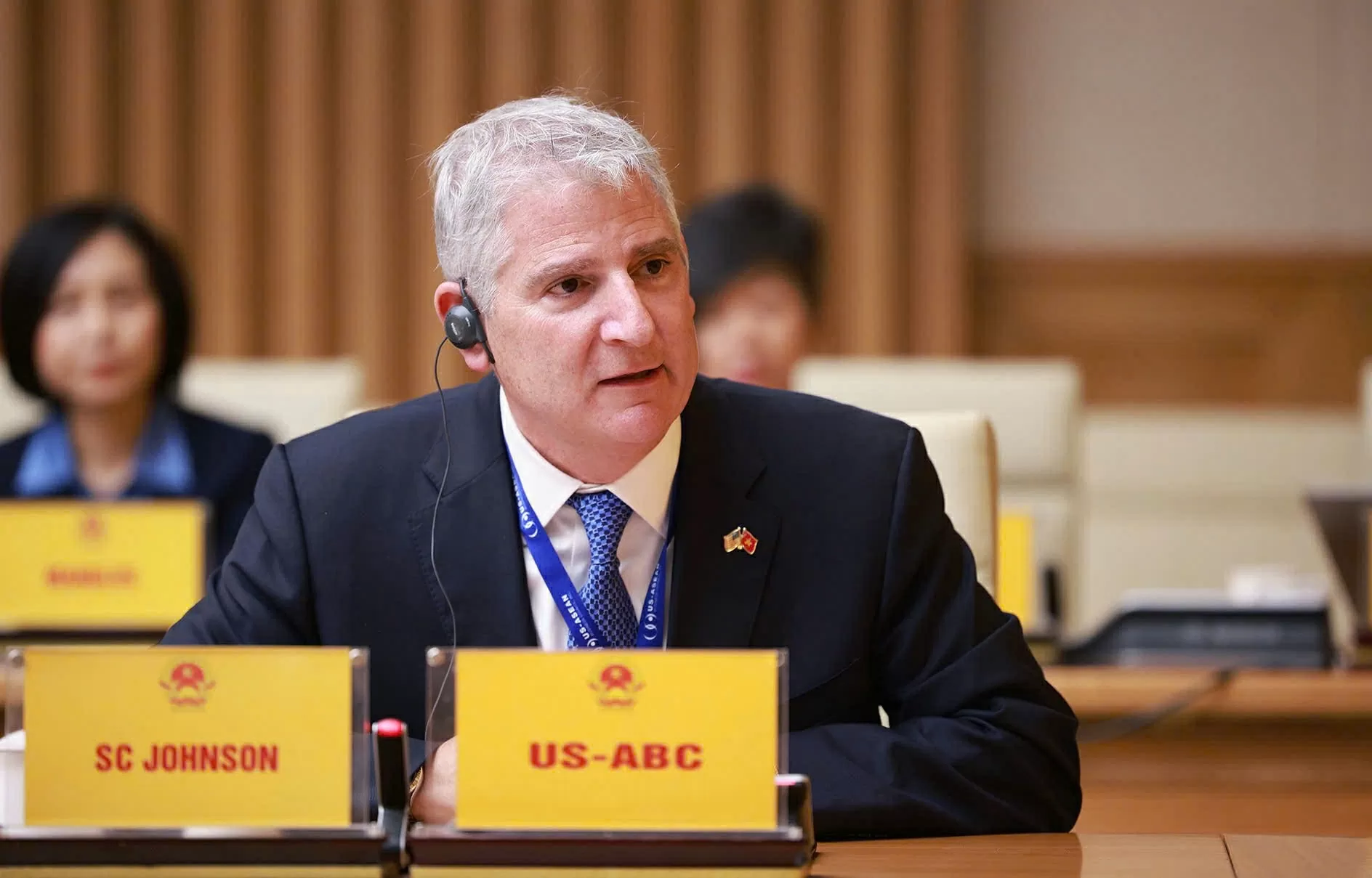 Thủ tướng Phạm Minh Chính: Việt Nam đang cải cách và sẽ còn cải cách hơn nữa