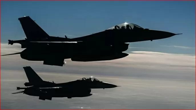 Ba Lan kích hoạt máy bay chiến đầu giữa lúc Nga tăng cường tấn công Ukraine, Triều Tiên khẳng định 'ủng hộ Moscow vô điều kiện' Ba Lan kích hoạt máy bay chiến đầu giữa lúc Nga tăng cường tấn công Ukraine, Triều Tiên khẳng định 'ủng hộ Moscow vô điều kiện'