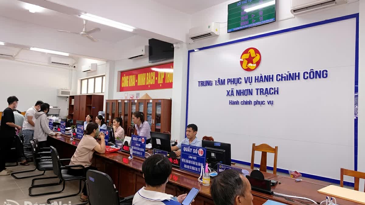 Đồng Nai giữ mục tiêu tăng trưởng hai con số