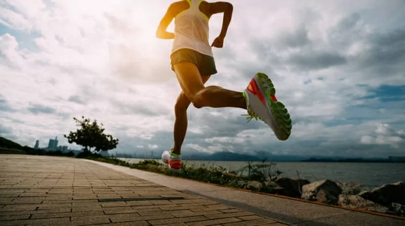 Mỗi ngày chạy 5km, cơ thể sẽ thay đổi thế nào?. (Ảnh: iStock) Mỗi ngày chạy 5km, cơ thể sẽ thay đổi thế nào?. (Ảnh: iStock)