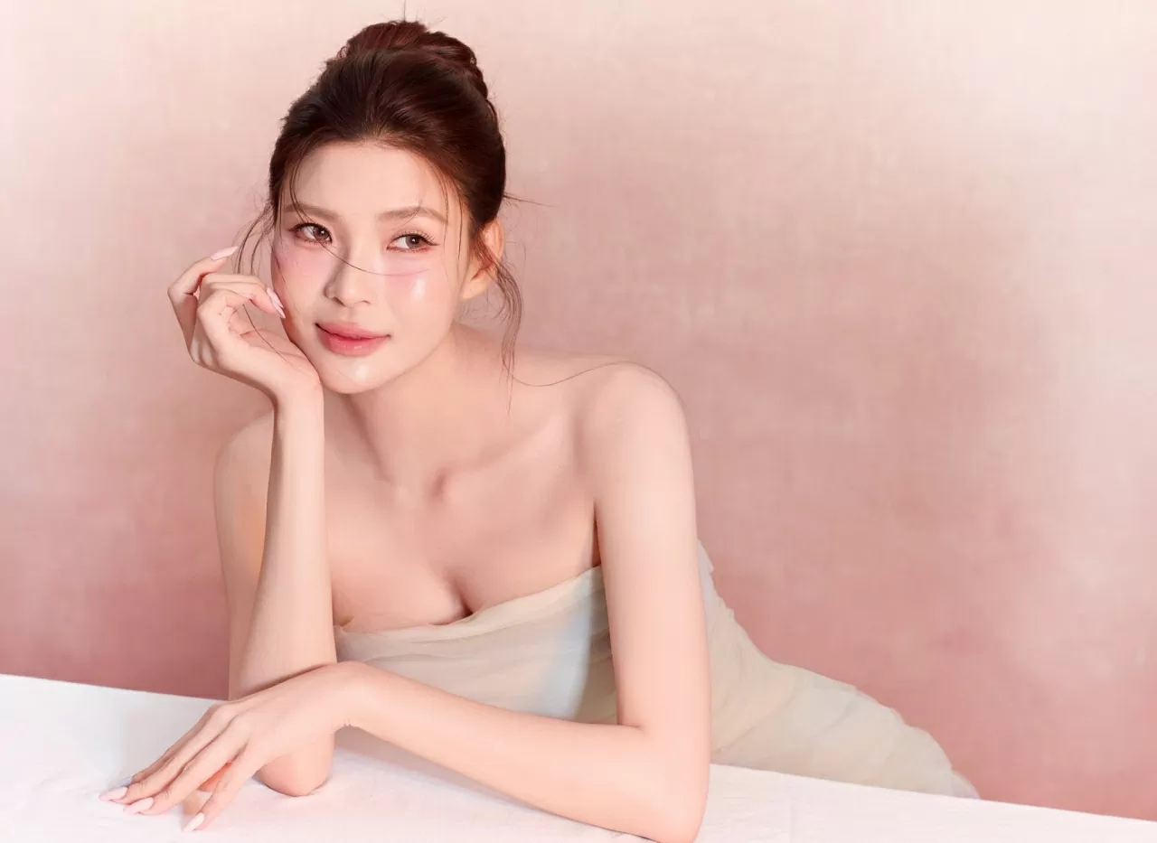 Diễn viên Thúy Diễm Diễn viên Thúy Diễm