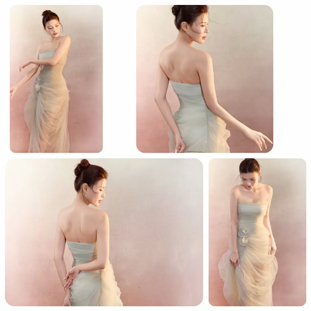 Diễn viên Thúy Diễm Diễn viên Thúy Diễm