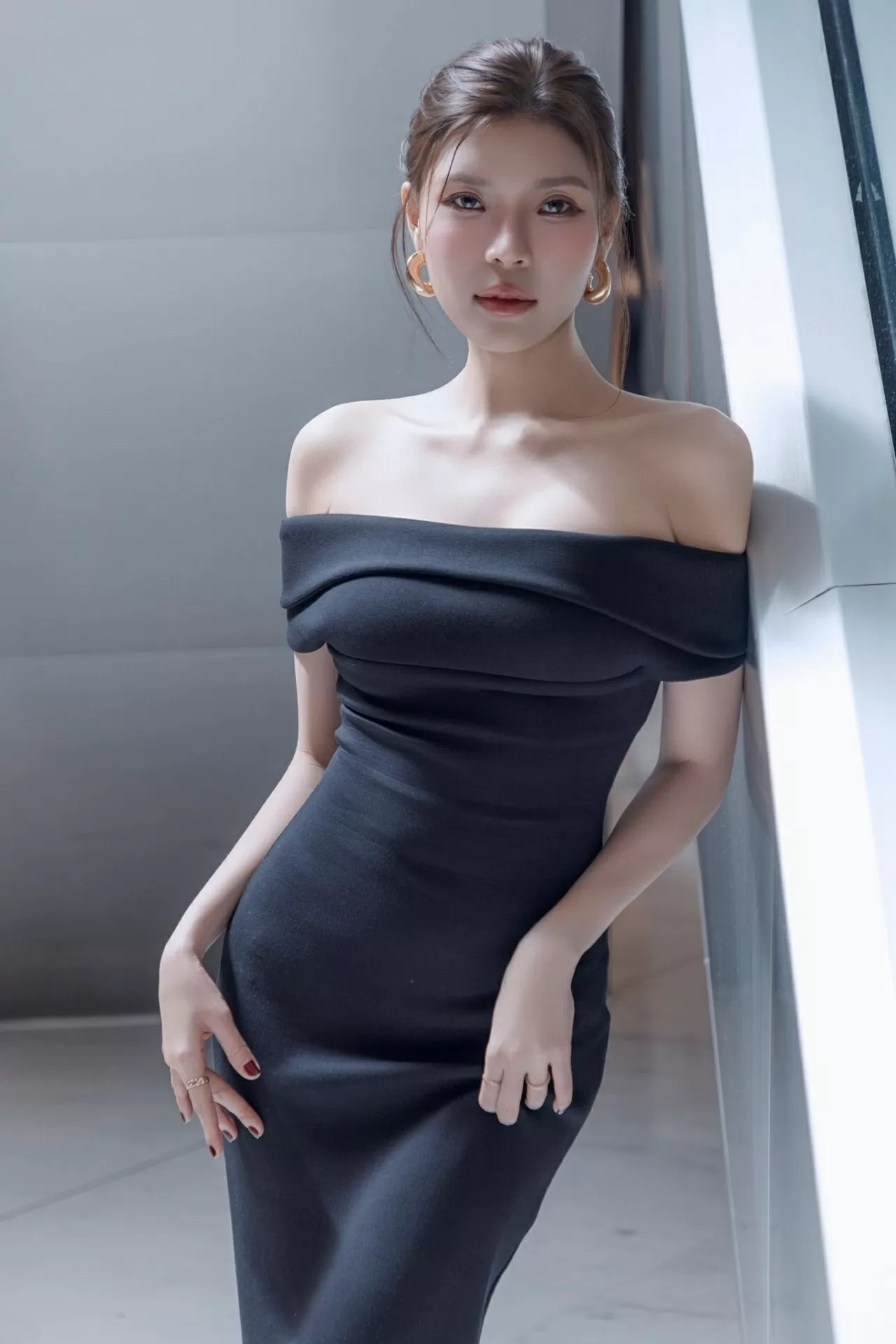 Diễn viên Thúy Diễm Diễn viên Thúy Diễm