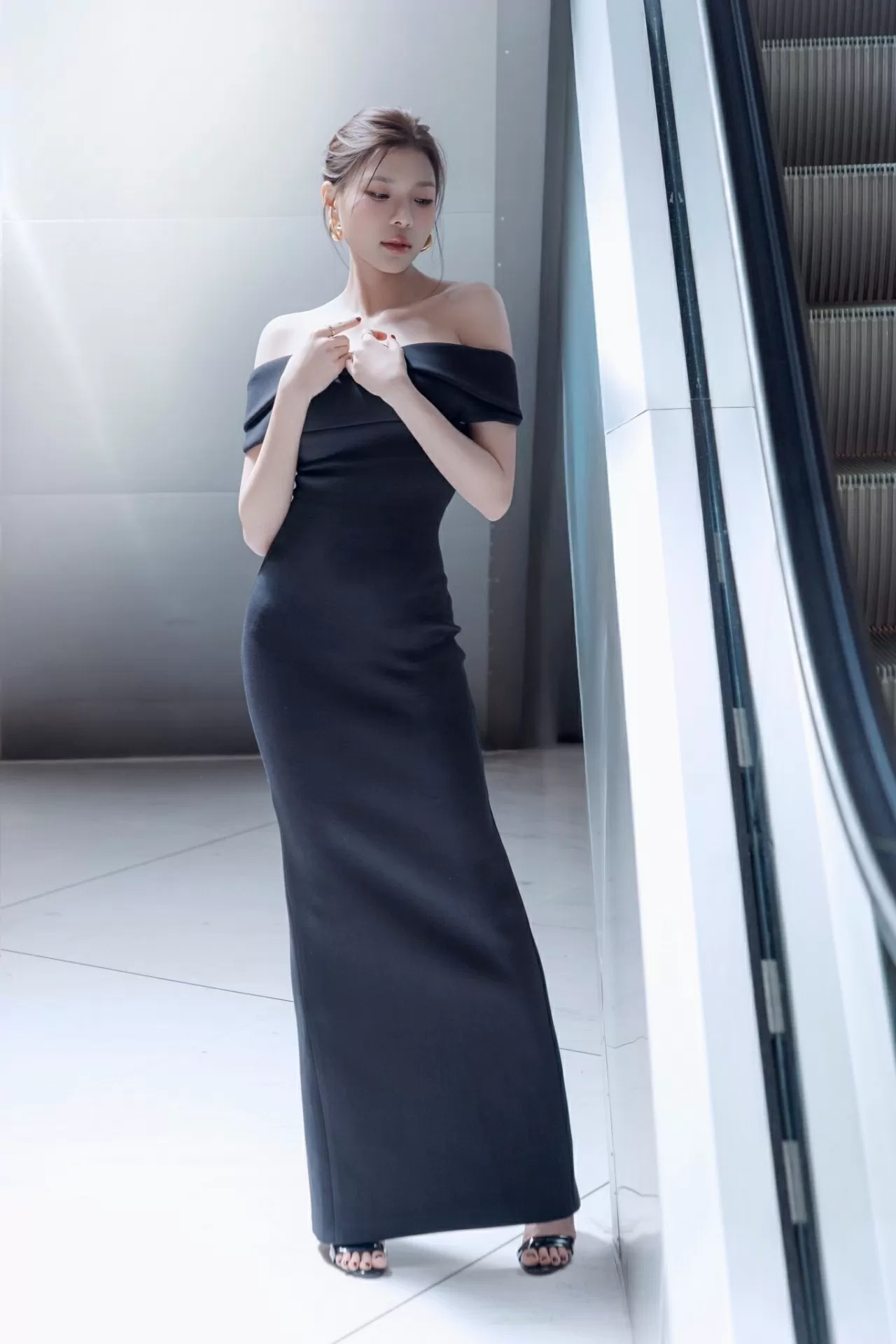 Diễn viên Thúy Diễm