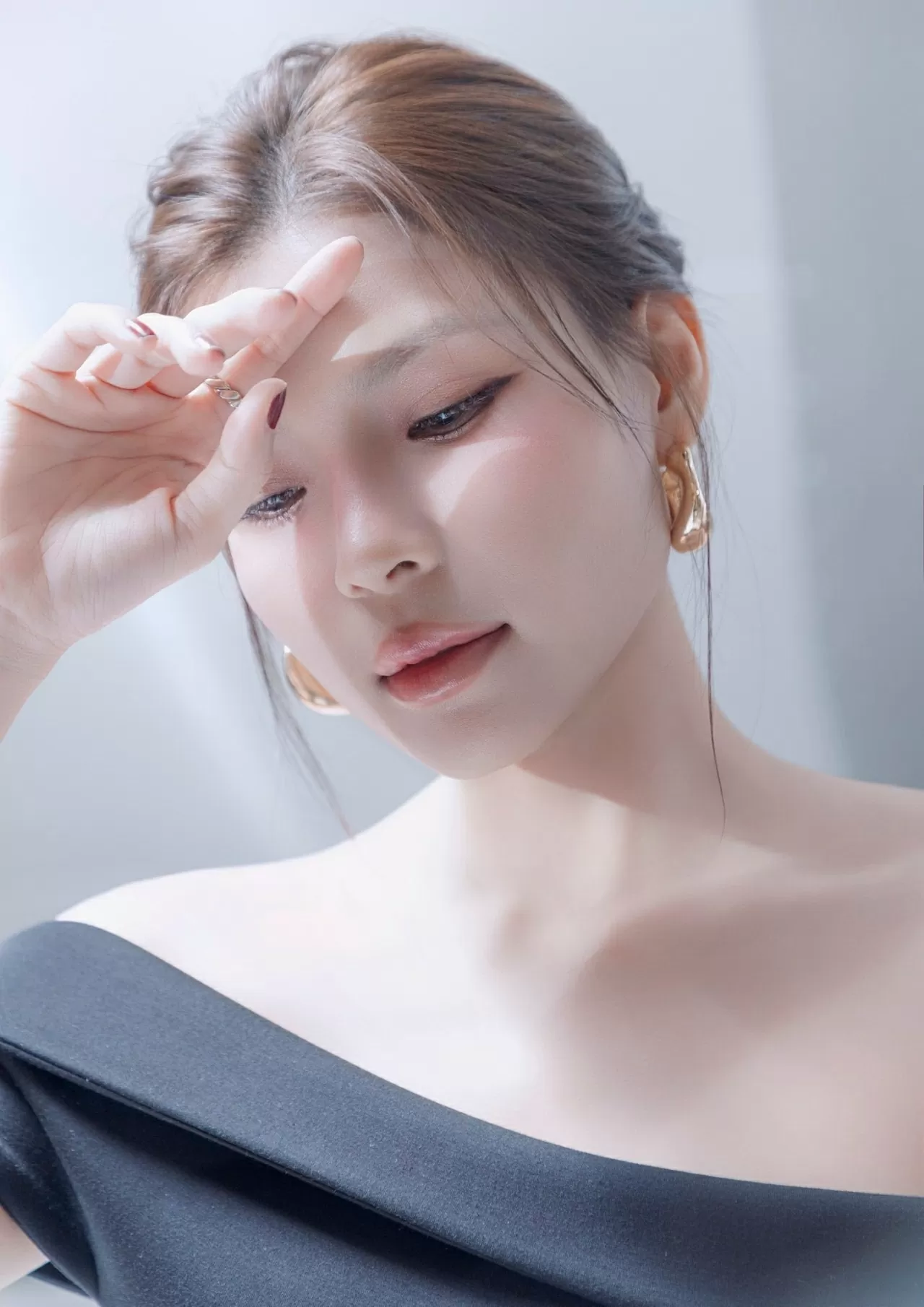 Diễn viên Thúy Diễm Diễn viên Thúy Diễm