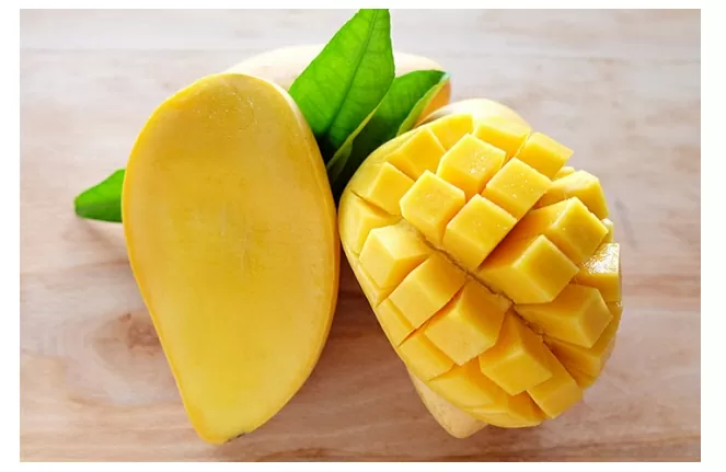 Ai không nên ăn xoài? Ai không nên ăn quả xoài?