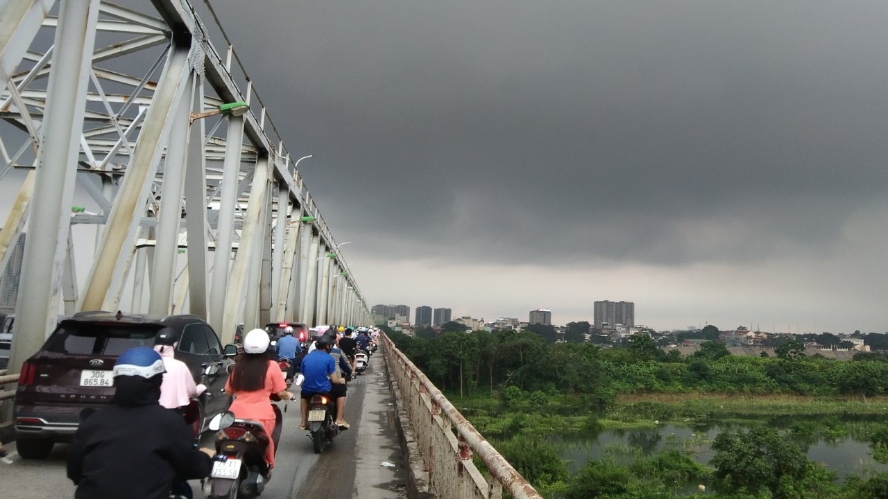 du bao thoi tiet 10 ngay toi 12 227 cac khu vuc chieu toi mua rao rai rac co noi to den rat to bac bo khoang ngay 15 177 nang nong dien rong