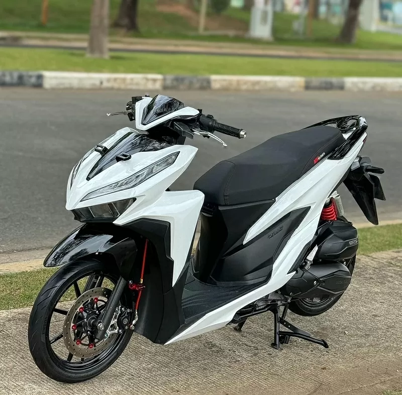 Cập nhật bảng giá xe Honda Vario mới nhất tháng 7/2025