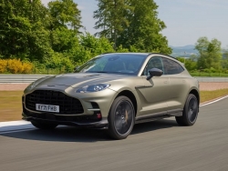 Cập nhật bảng giá xe hãng Maserati mới nhất tháng 7/2025