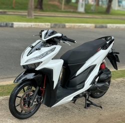 Cập nhật bảng giá xe Honda Vario mới nhất tháng 7/2025