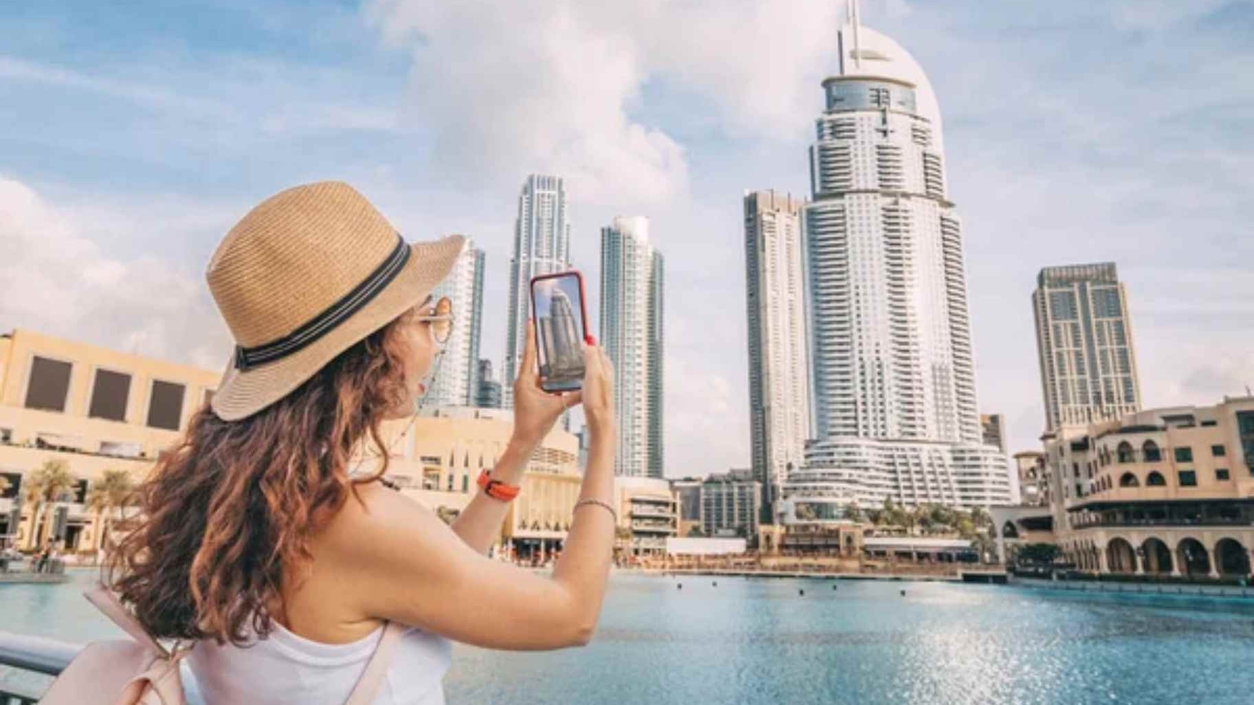 Du khách đừng chụp ảnh ở những nơi này nếu không muốn gặp rắc rối