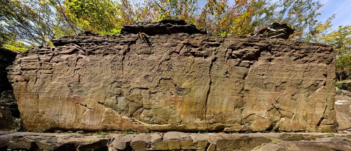 Khắc họa 7.000 năm lịch sử, di chỉ đá cổ Hàn Quốc được UNESCO vinh danh Khắc họa 7.000 năm lịch sử, di chỉ đá cổ Hàn Quốc được UNESCO vinh danh