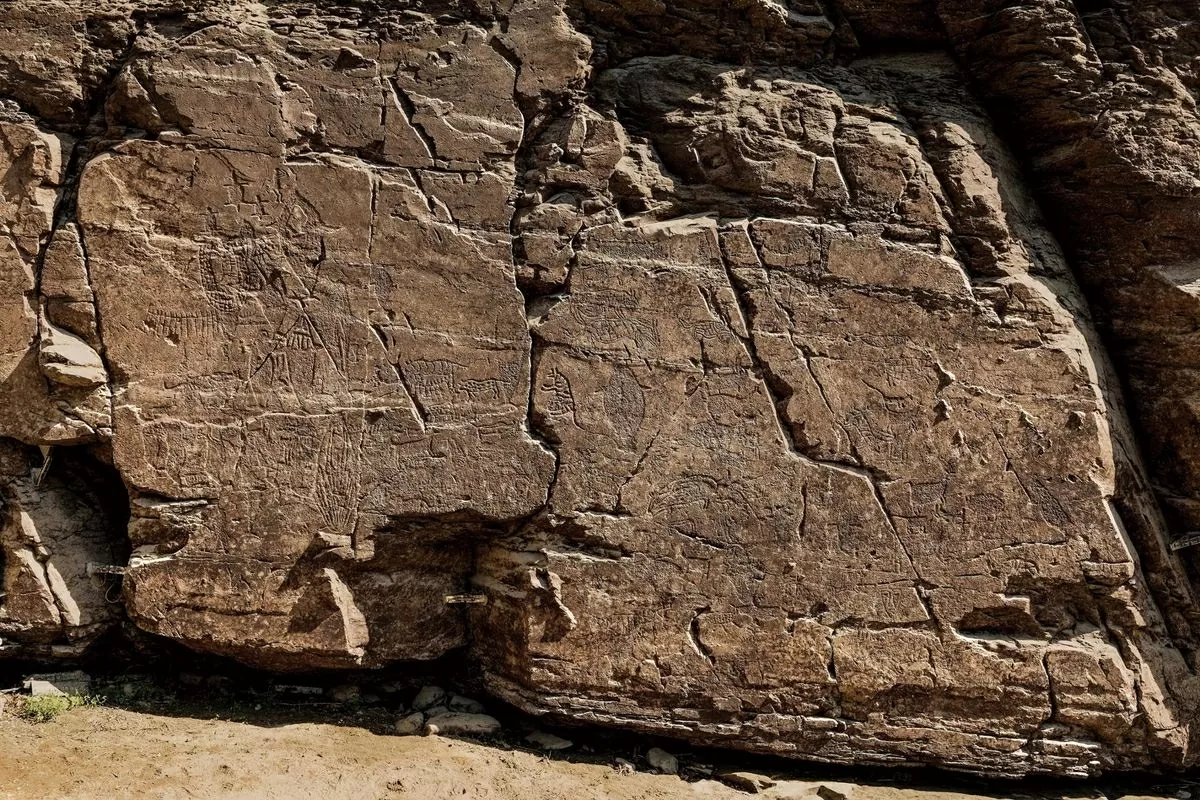 Khắc họa 7.000 năm lịch sử, di chỉ đá cổ Hàn Quốc được UNESCO vinh danh Khắc họa 7.000 năm lịch sử, di chỉ đá cổ Hàn Quốc được UNESCO vinh danh