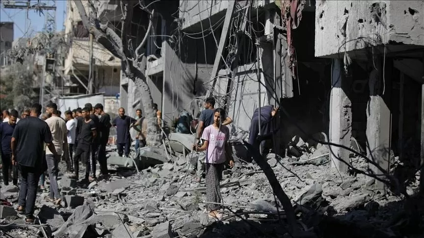Số người thiệt mạng khi tiếp cận viện trợ ở Gaza tăng, Liên hợp quốc lên tiếng Số người thiệt mạng khi tiếp cận viện trợ ở Gaza tăng, Liên hợp quốc lên tiếng