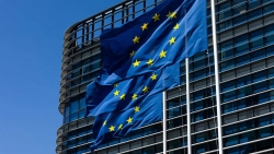 Mỹ thông báo mức thuế với EU và Mexico, tiếp tục nỗ lực đàm phán