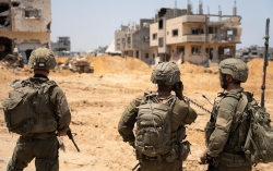 Xung đột Dải Gaza: Israel kiên quyết không rút quân, đàm phán ngừng bắn rơi vào bế tắc nghiêm trọng