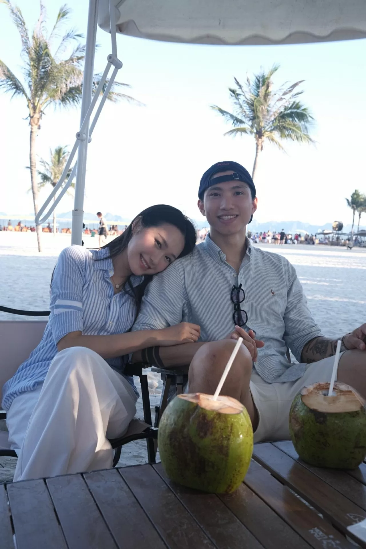 Đoàn Văn Hậu - Doãn Hải My