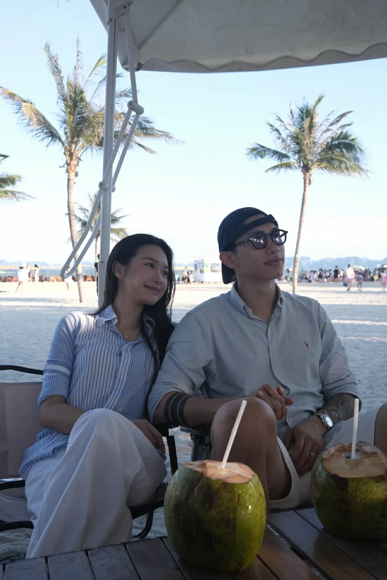 Đoàn Văn Hậu - Doãn Hải My Đoàn Văn Hậu - Doãn Hải My