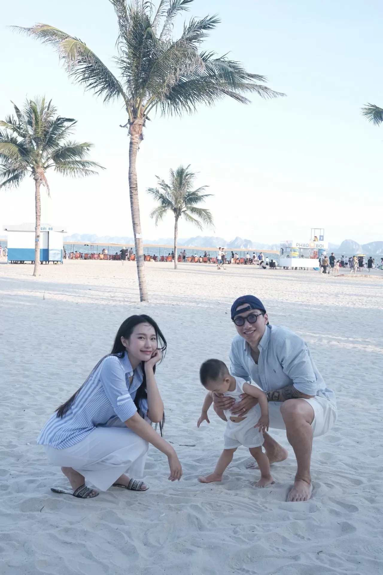 Đoàn Văn Hậu - Doãn Hải My Đoàn Văn Hậu - Doãn Hải My