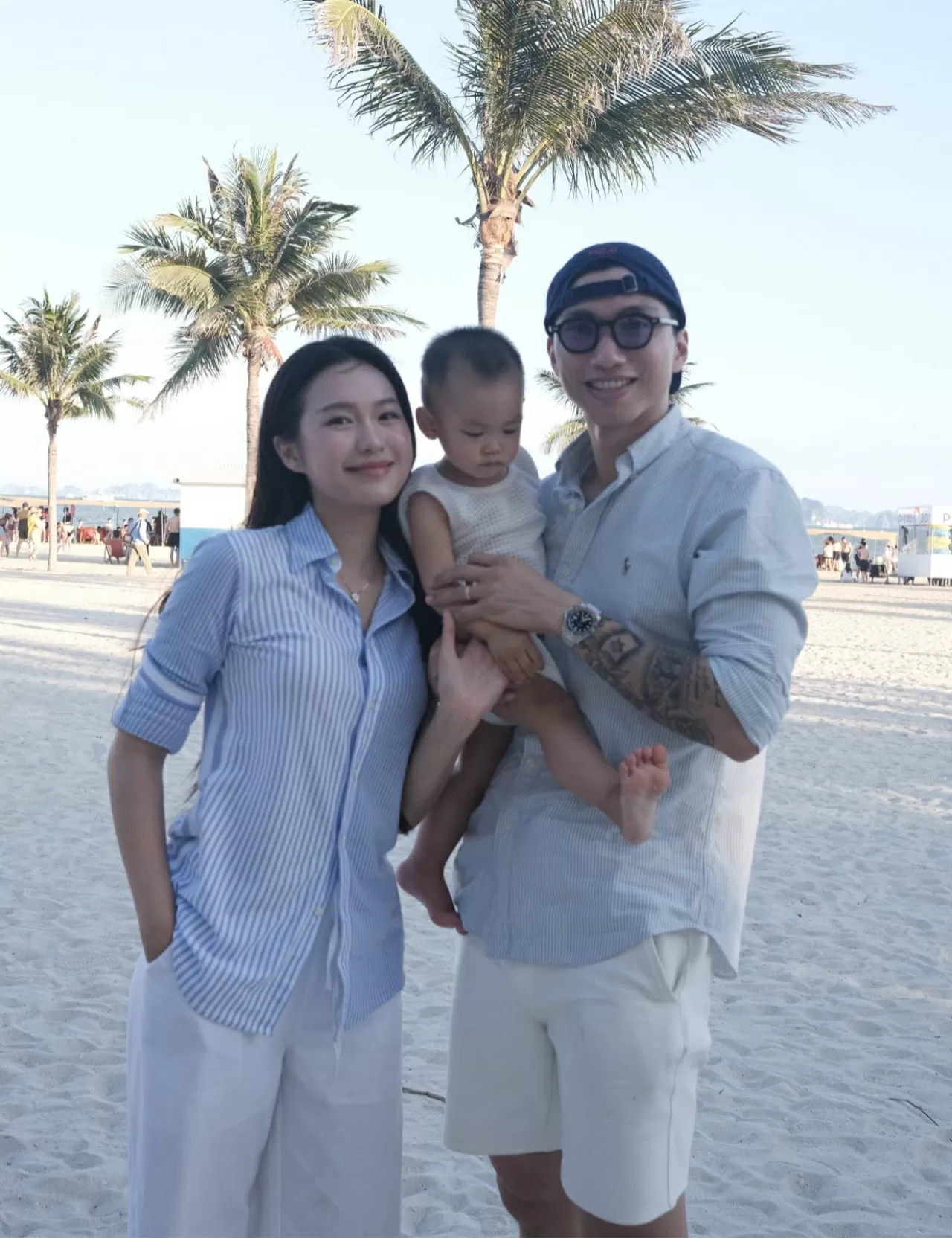Đoàn Văn Hậu - Doãn Hải My Đoàn Văn Hậu - Doãn Hải My
