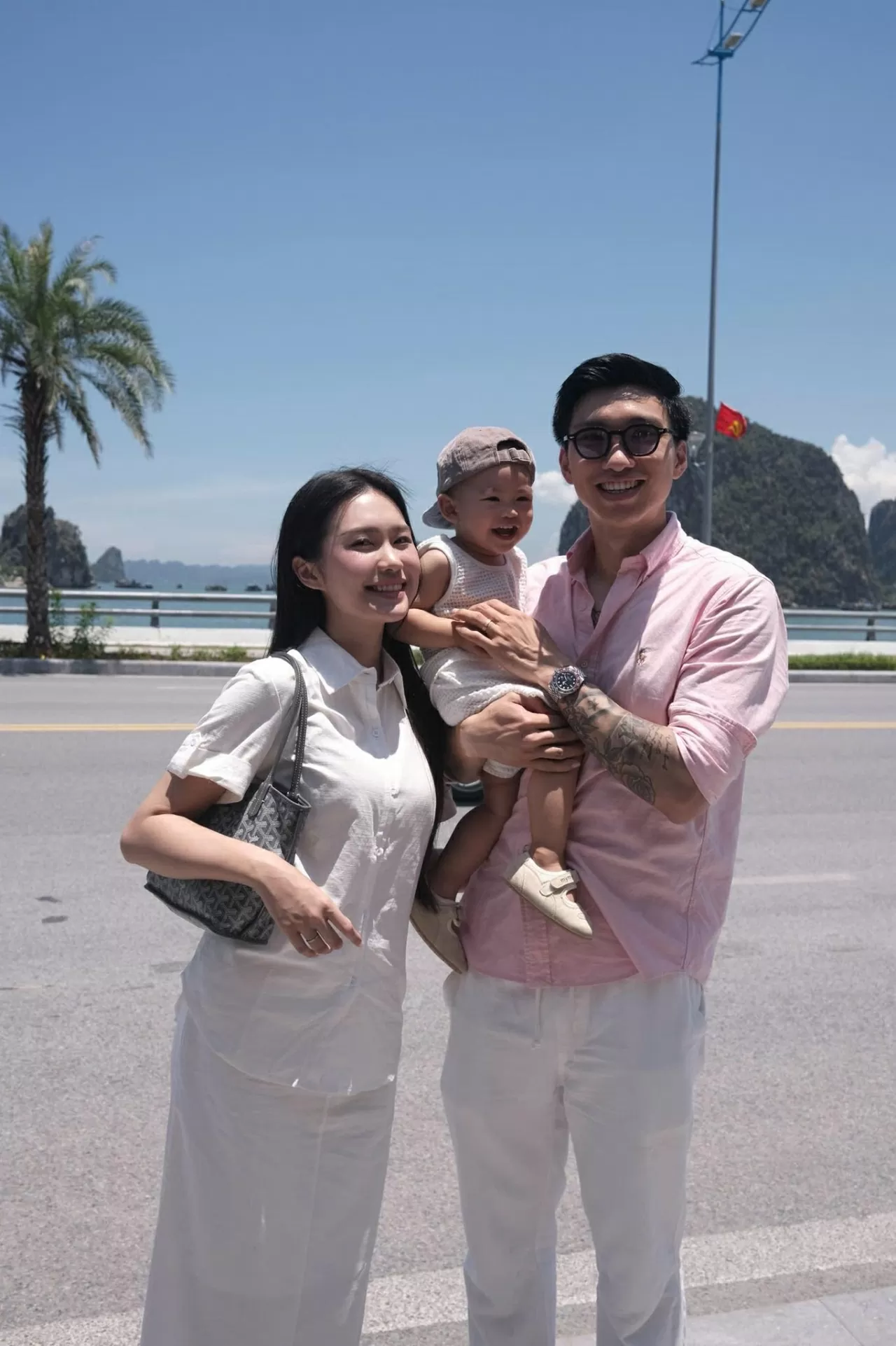 Đoàn Văn Hậu - Doãn Hải My