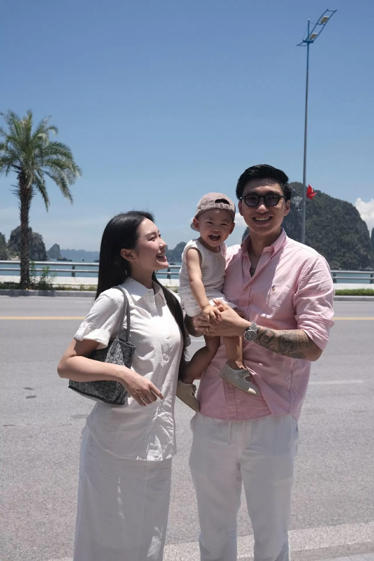 Đoàn Văn Hậu - Doãn Hải My